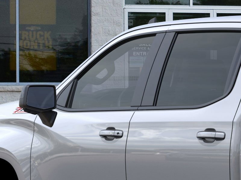 New 2026 Chevrolet Silverado 1500 RST image 12
