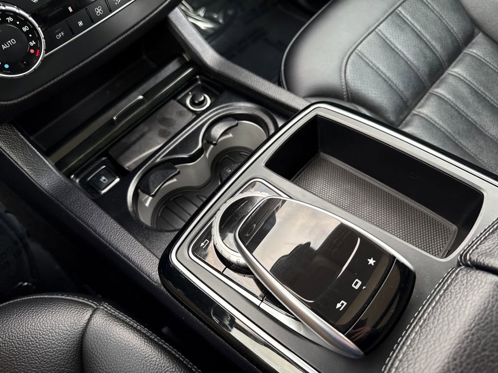 Used 2016 Mercedes-Benz GLE 300d 4MATIC image 29