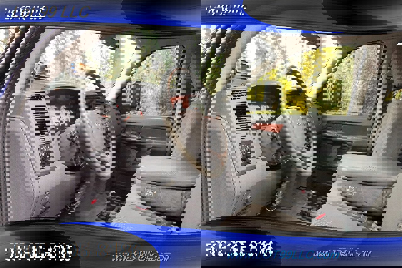 Used 2006 Dodge Ram 2500 Truck SLT w/ Quad Cab Big Horn Value Group image 12