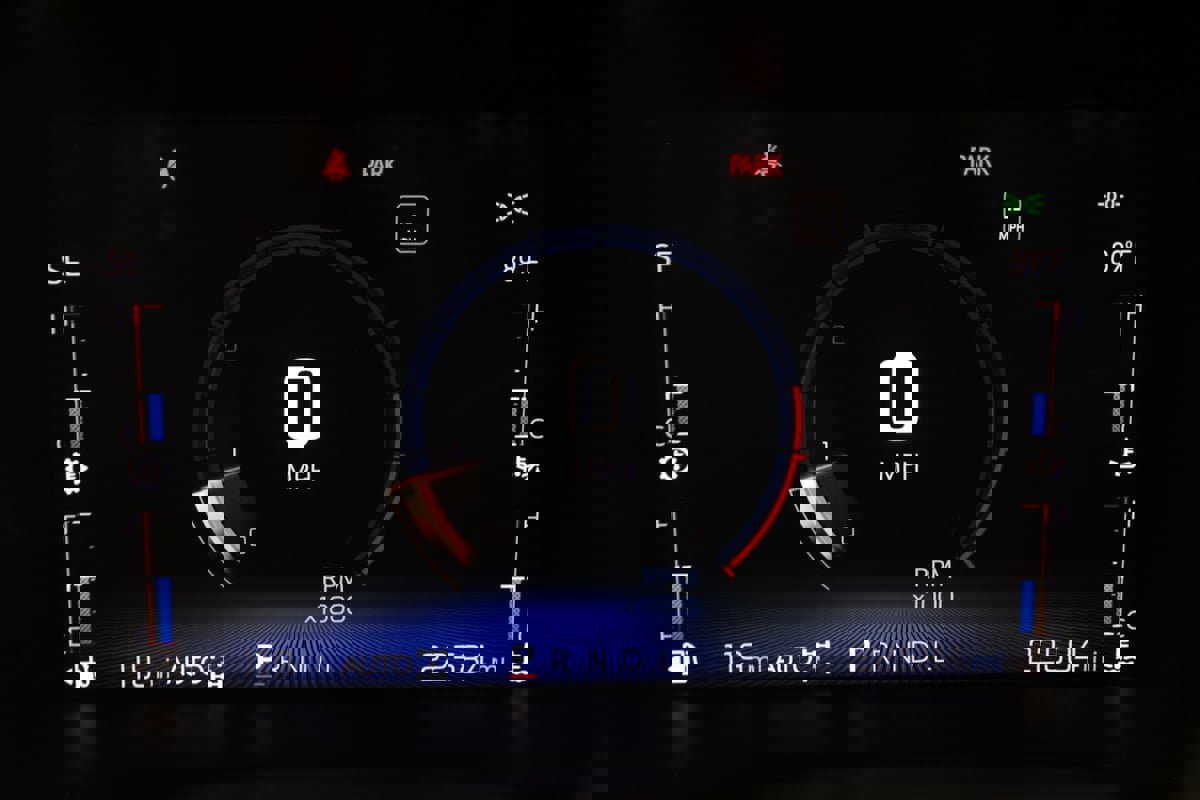 Used 2023 Chevrolet Colorado Z71 image 20