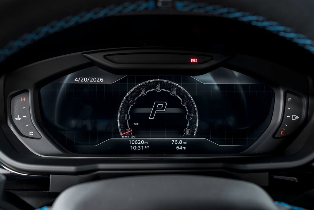 Used 2023 Lamborghini Urus S image 16