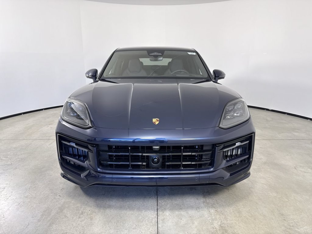 New 2026 Porsche Cayenne GTS AWD/4WD image 10