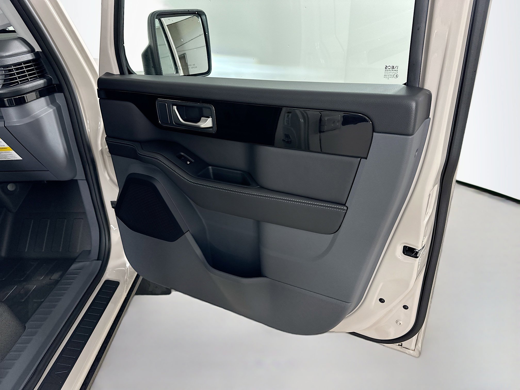 New 2026 INEOS Grenadier AWD/4WD image 48