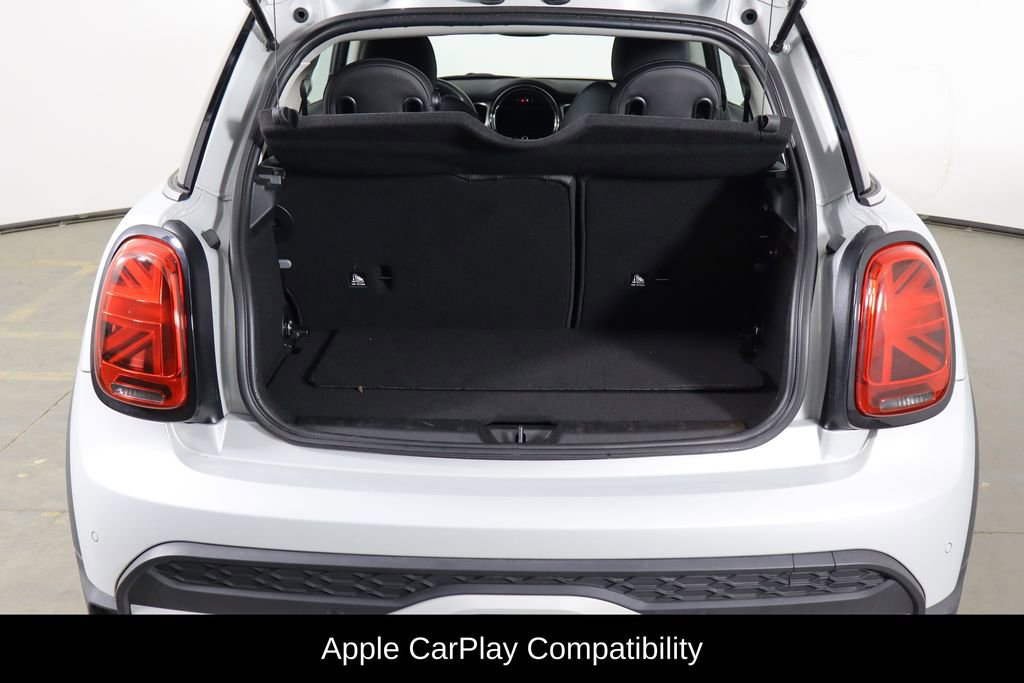 Used 2023 MINI Cooper S FWD image 10