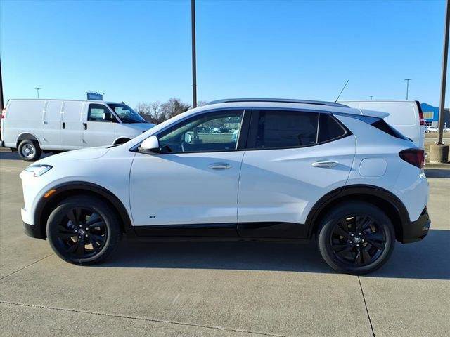 New 2026 Buick Encore GX Sport Touring w/ Comfort Package image 2