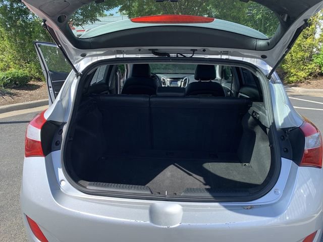 Used 2013 Hyundai Elantra GT w/ Style Pkg FWD image 31