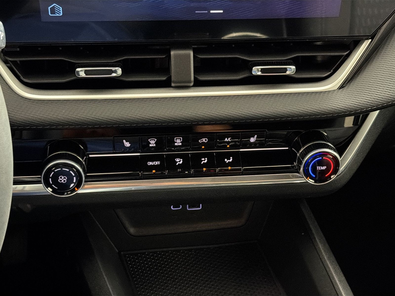 New 2027 Chevrolet Equinox LT FWD image 21