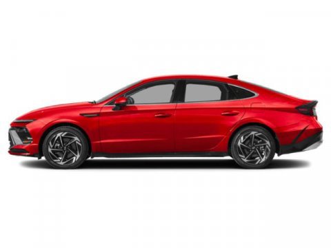 New 2026 Hyundai Sonata SEL FWD image 6