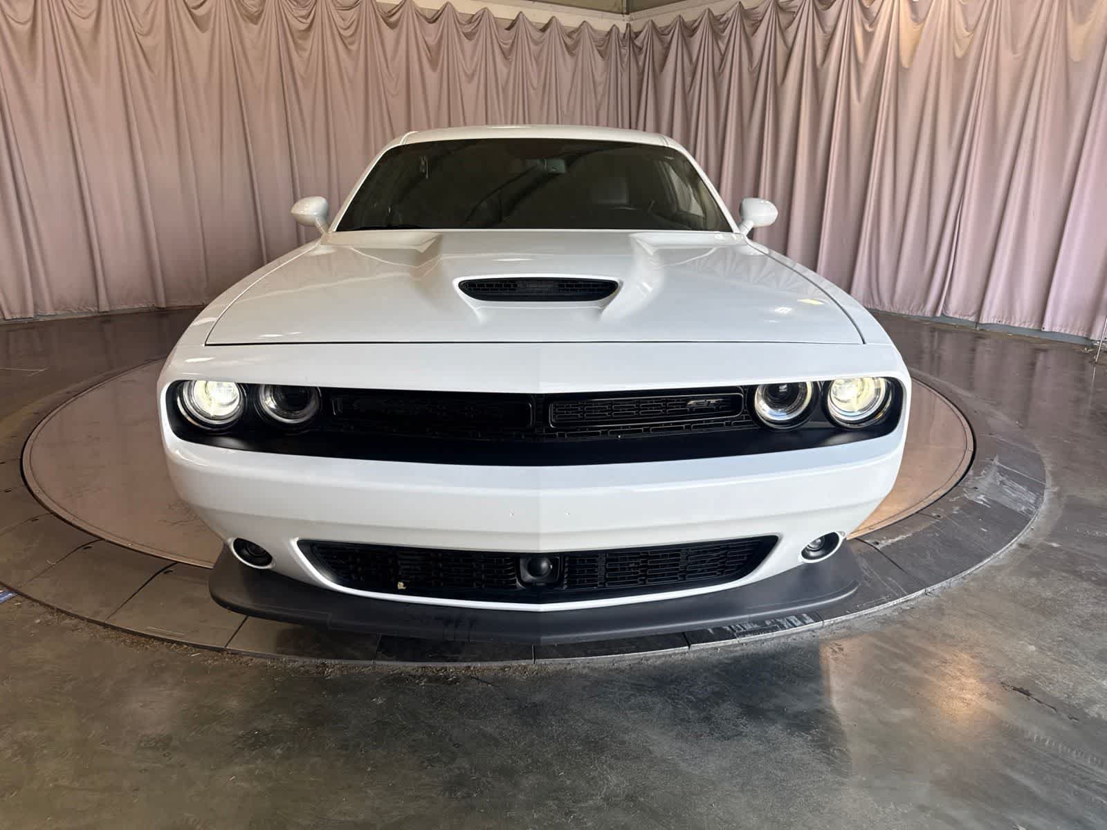 Used 2023 Dodge Challenger GT w/ Plus Package AWD/4WD video 2