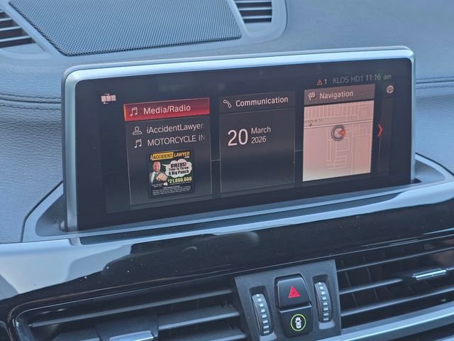 Used 2021 BMW X1 sDrive28i image 25