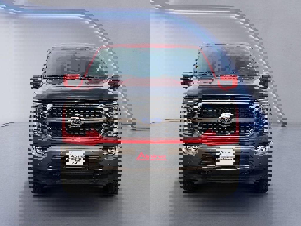 Used 2023 Ford F150 King Ranch w/ Equipment Group 601A High image 8