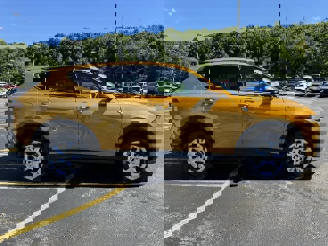 New 2024 Dodge Hornet GT w/ Cold Weather Group image 6