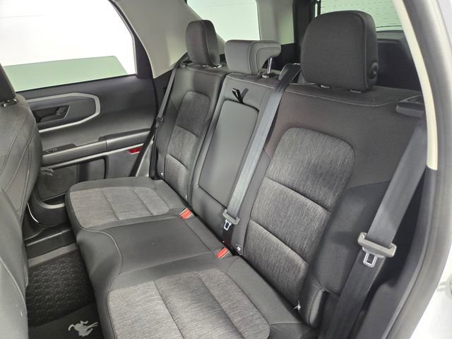 Used 2021 Ford Bronco Sport Big Bend image 15