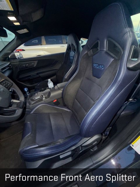Used 2024 Ford Mustang Dark Horse w/ Dark Horse Handlin Package RWD image 12