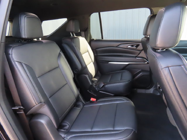 Used 2026 Chevrolet Traverse LT AWD/4WD image 30
