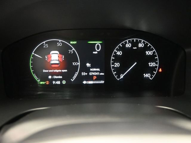 Used 2023 Honda CR-V Sport image 11