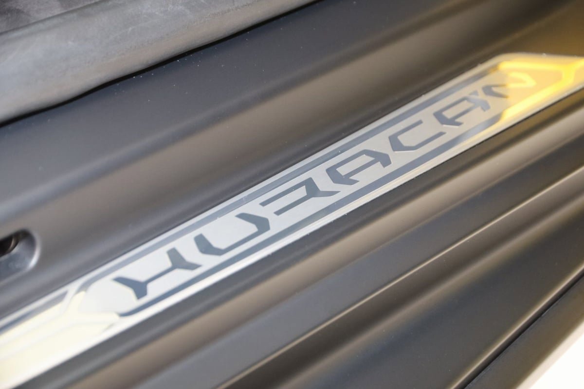 Used 2024 Lamborghini Huracan Sterrato image 18
