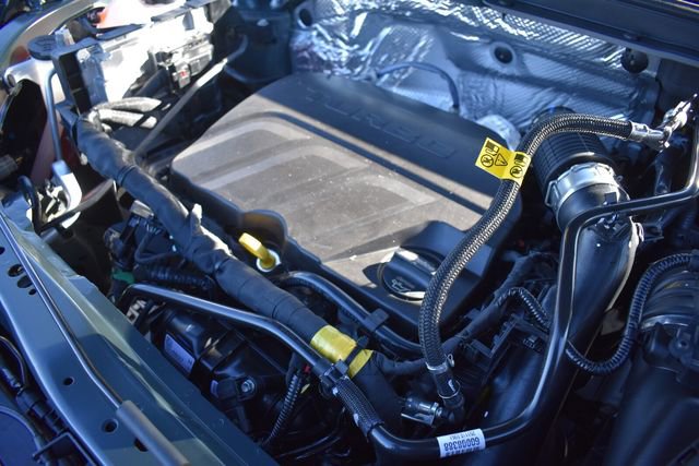 New 2026 Chevrolet Trax LT w/ Sunroof Package image 33