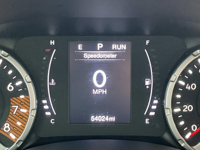 Used 2020 Jeep Renegade Sport image 36