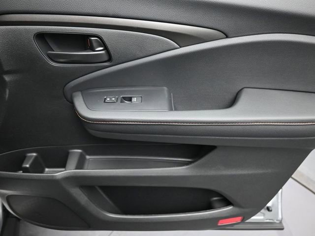 New 2026 Honda Ridgeline TrailSport image 27