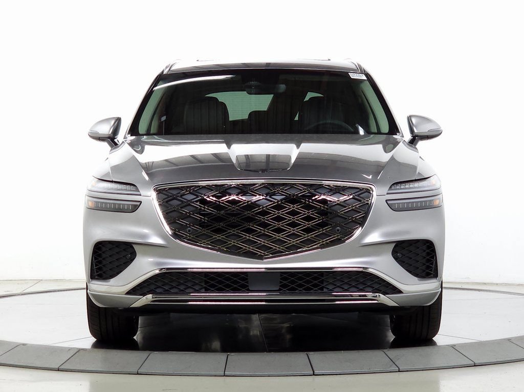 Used 2026 Genesis GV70 2.5T Select AWD/4WD image 2