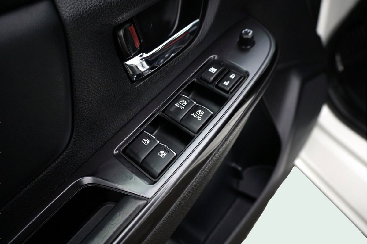 Used 2019 Subaru WRX Premium w/ Performance Package image 17