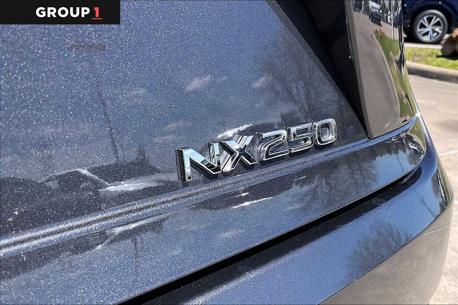 Used 2025 Lexus NX 250 FWD w/ Accessory Package (2T) image 28