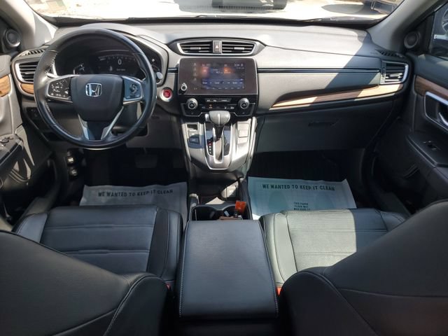 Used 2019 Honda CR-V EX-L image 16