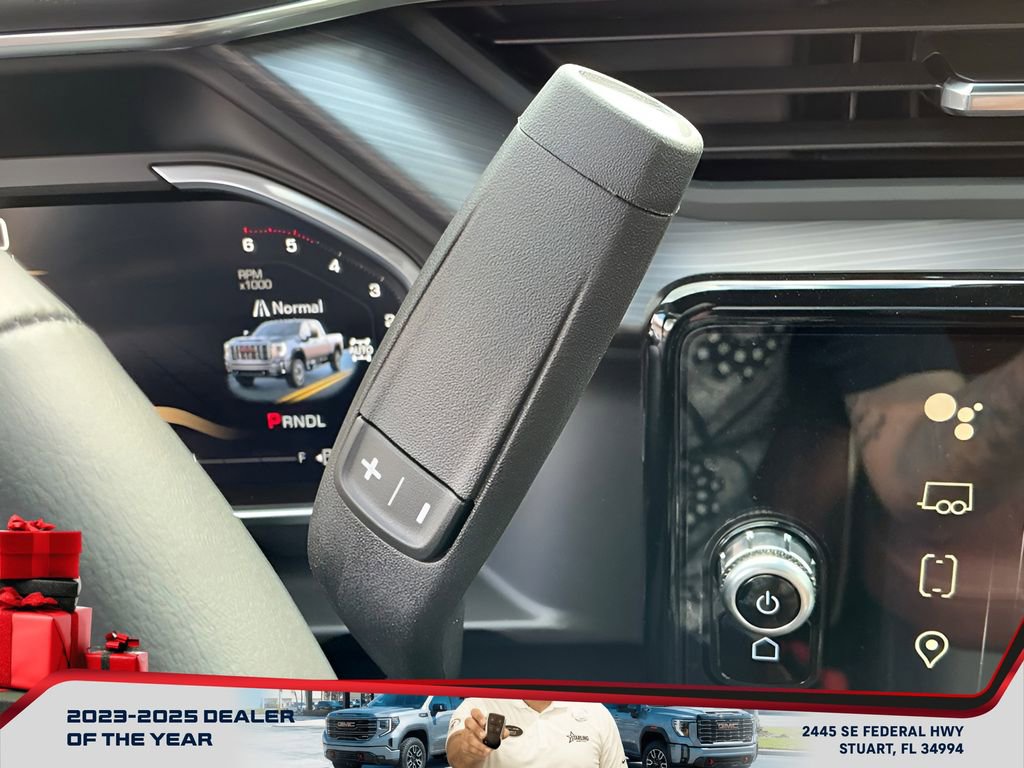 New 2026 GMC Sierra 3500 Denali Ultimate image 35