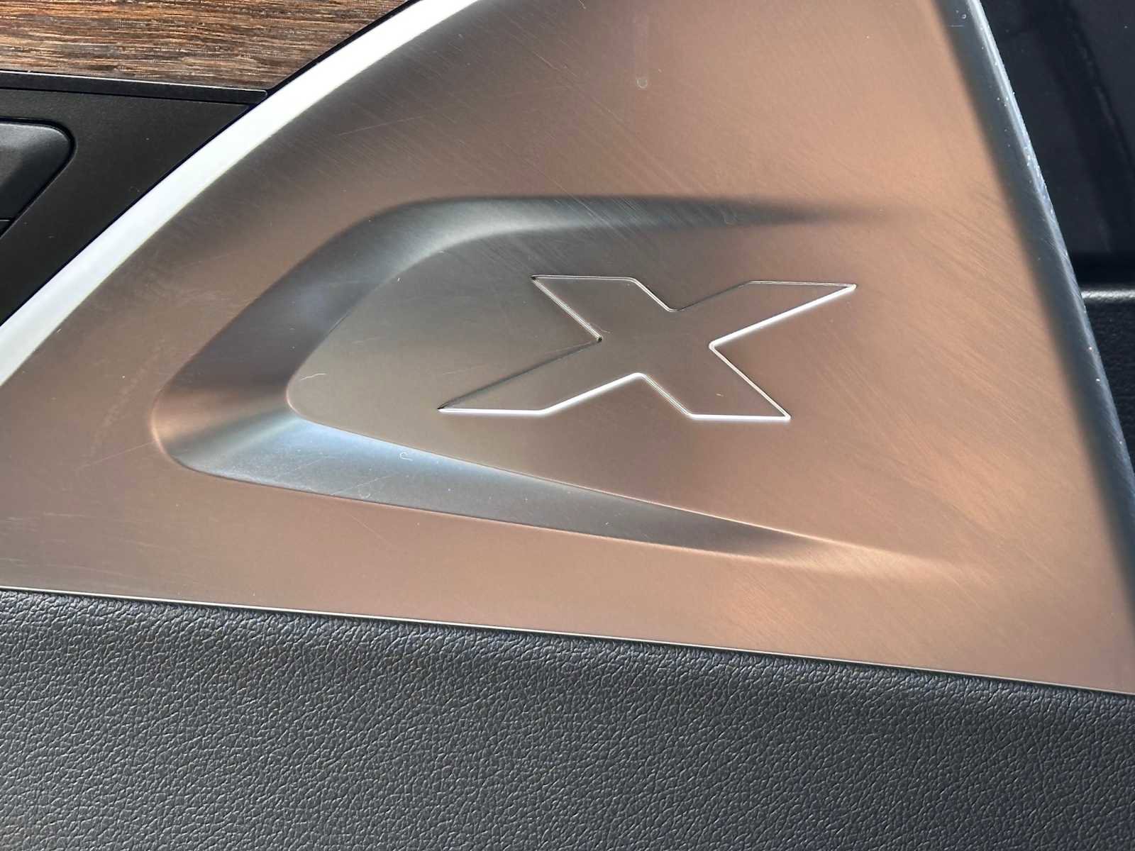 Used 2018 BMW X3 xDrive30i AWD/4WD image 18