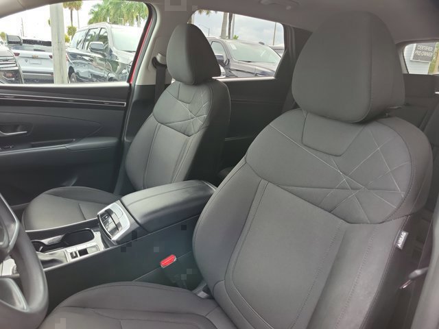 Used 2022 Hyundai Tucson SEL FWD image 21