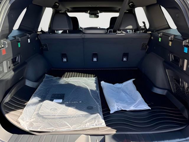 New 2026 Subaru Outback Limited image 11