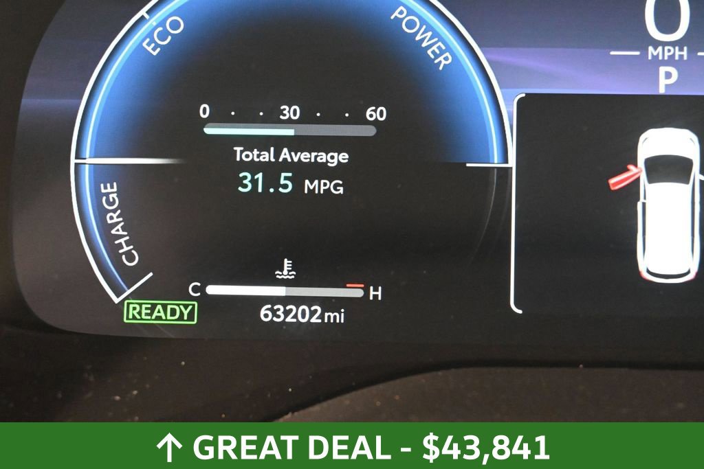 Used 2025 Toyota Sienna XSE AWD/4WD image 21