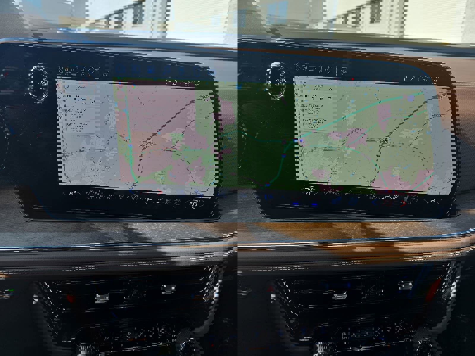 Used 2025 Chevrolet Tahoe High Country image 25