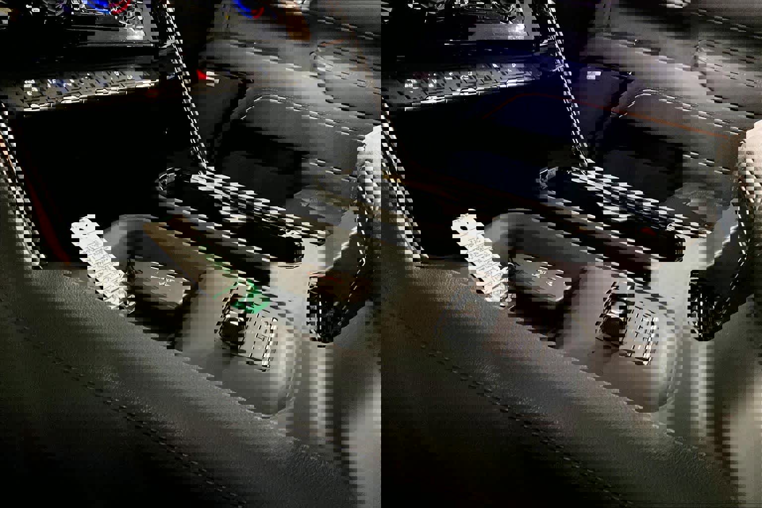 Used 2025 GMC Sierra 2500 AT4 w/ AT4 Premium Plus Package image 32