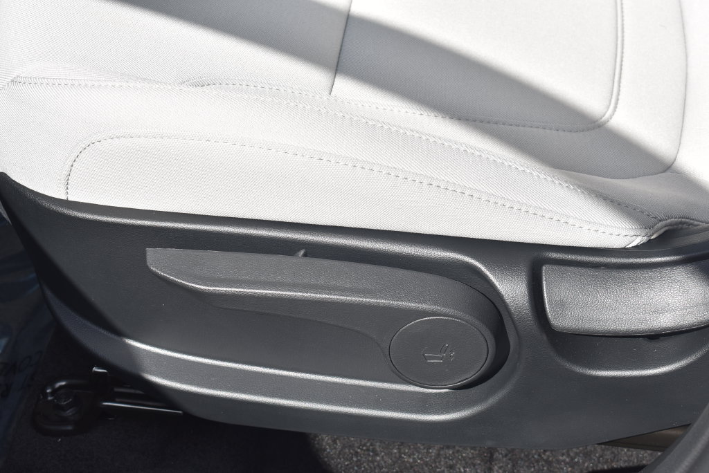 New 2026 Hyundai Tucson SE FWD image 22