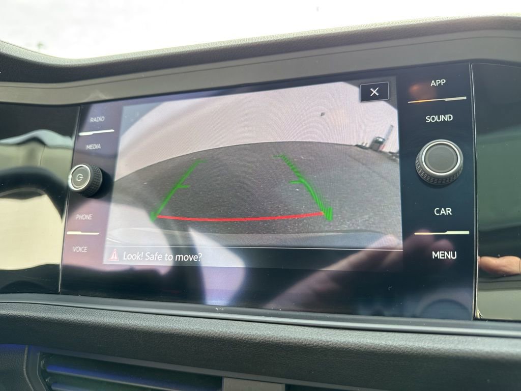 Used 2021 Volkswagen Jetta SEL image 22