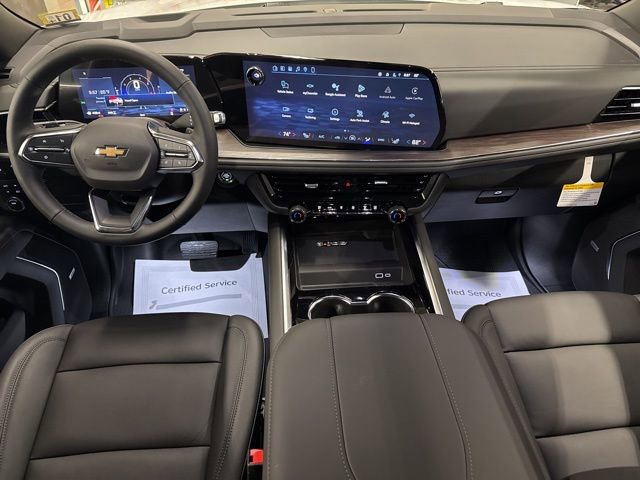 New 2026 Chevrolet Suburban LT w/ Comfort Package AWD/4WD image 24