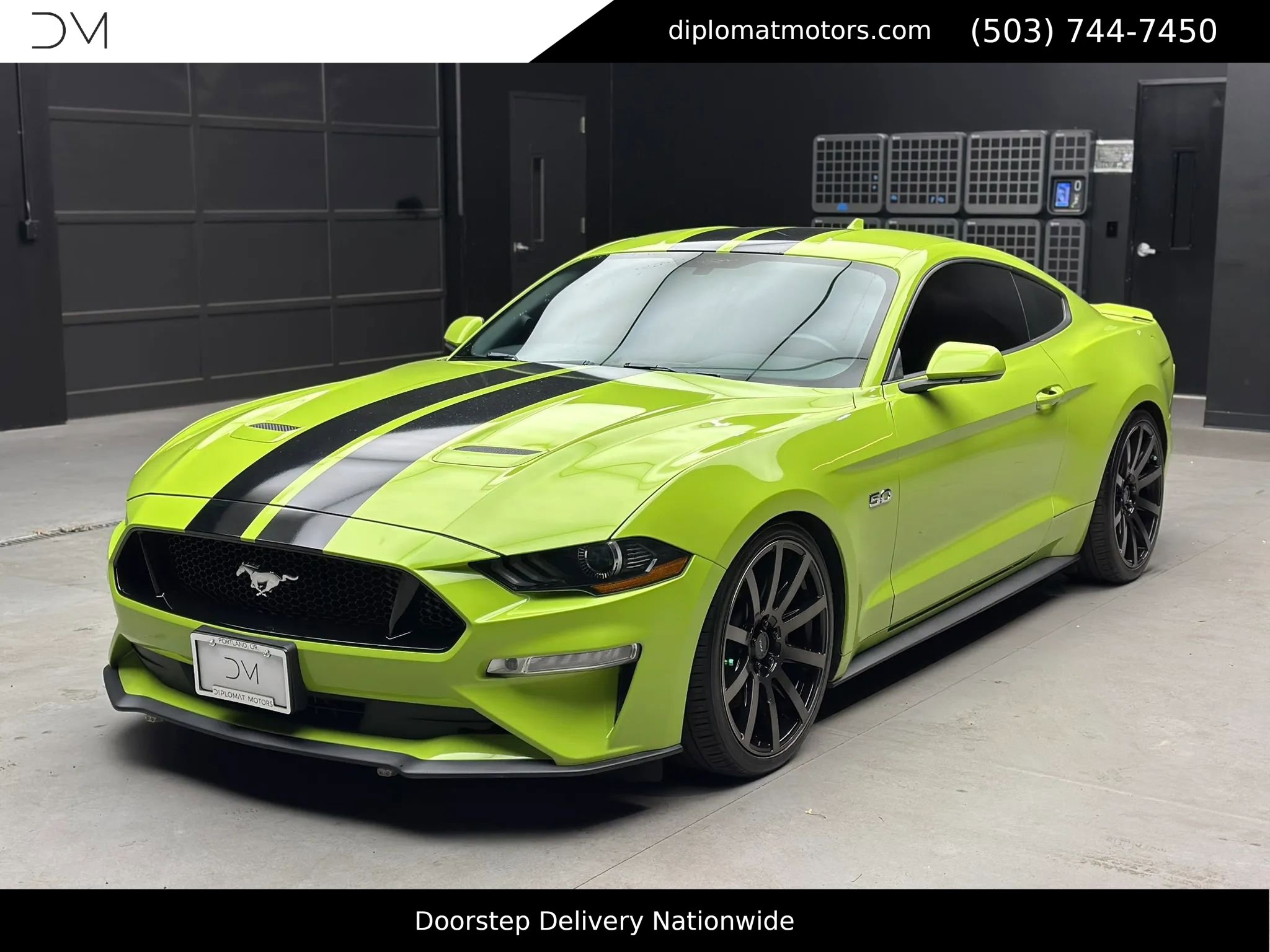 Used 2020 Ford Mustang GT