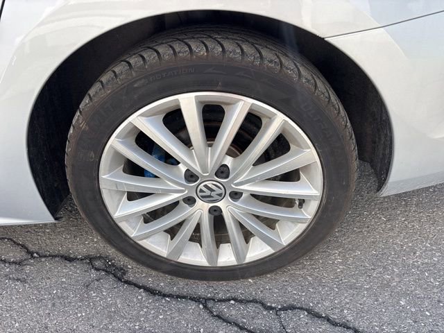 Used 2014 Volkswagen Jetta TDI image 26
