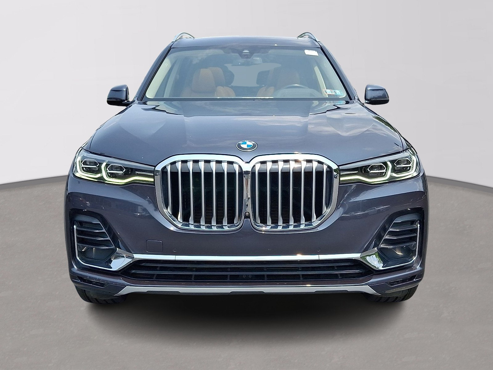 Used 2022 BMW X7 xDrive40i w/ Executive Package AWD/4WD image 2