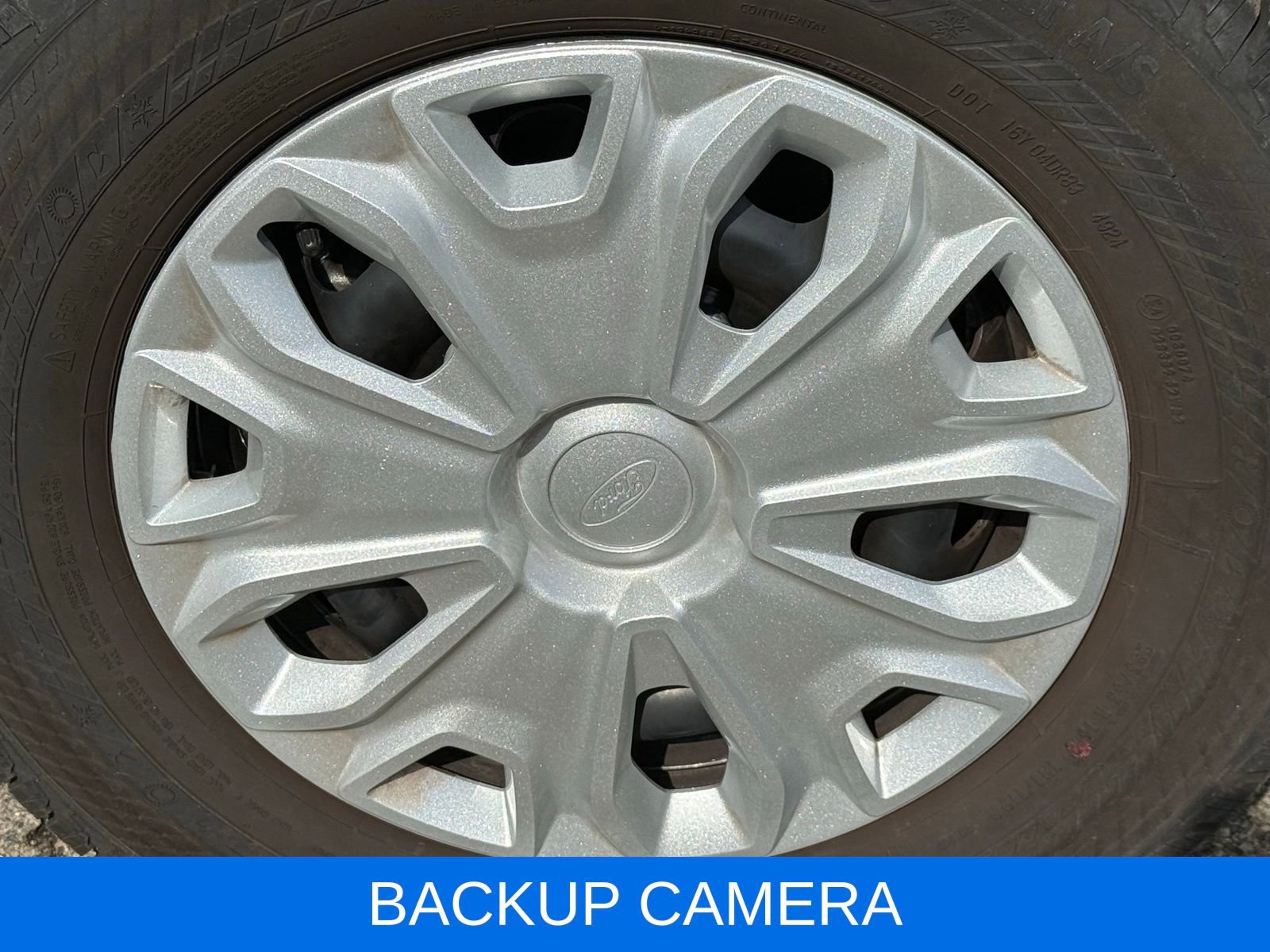 Used 2024 Ford Transit 350 XLT image 14