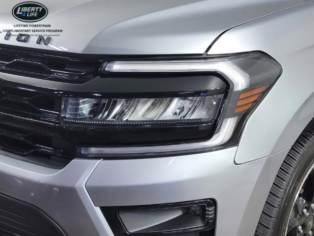 Certified 2024 Ford Expedition Max Limited AWD/4WD image 10