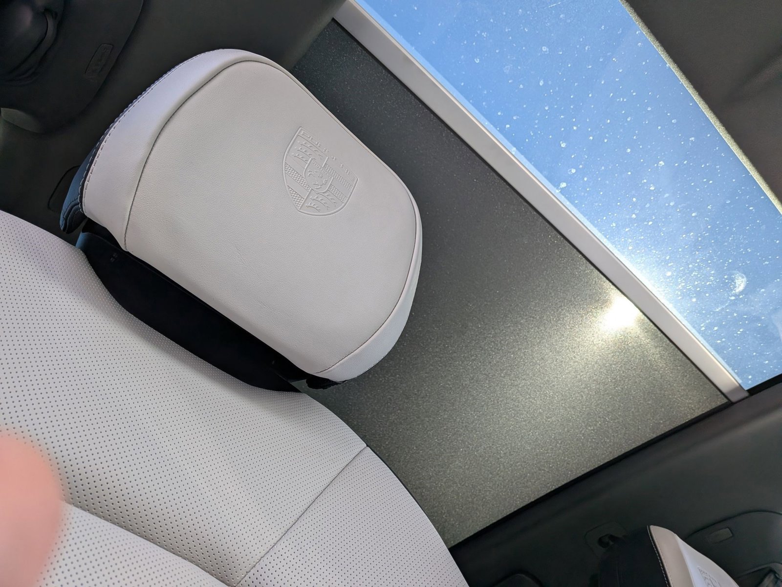 New 2026 Porsche Cayenne Coupe image 27