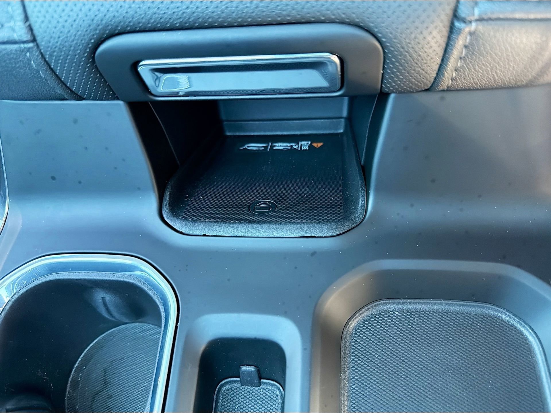 Used 2022 Chevrolet Silverado 1500 LTZ w/ LTZ Premium Package image 31