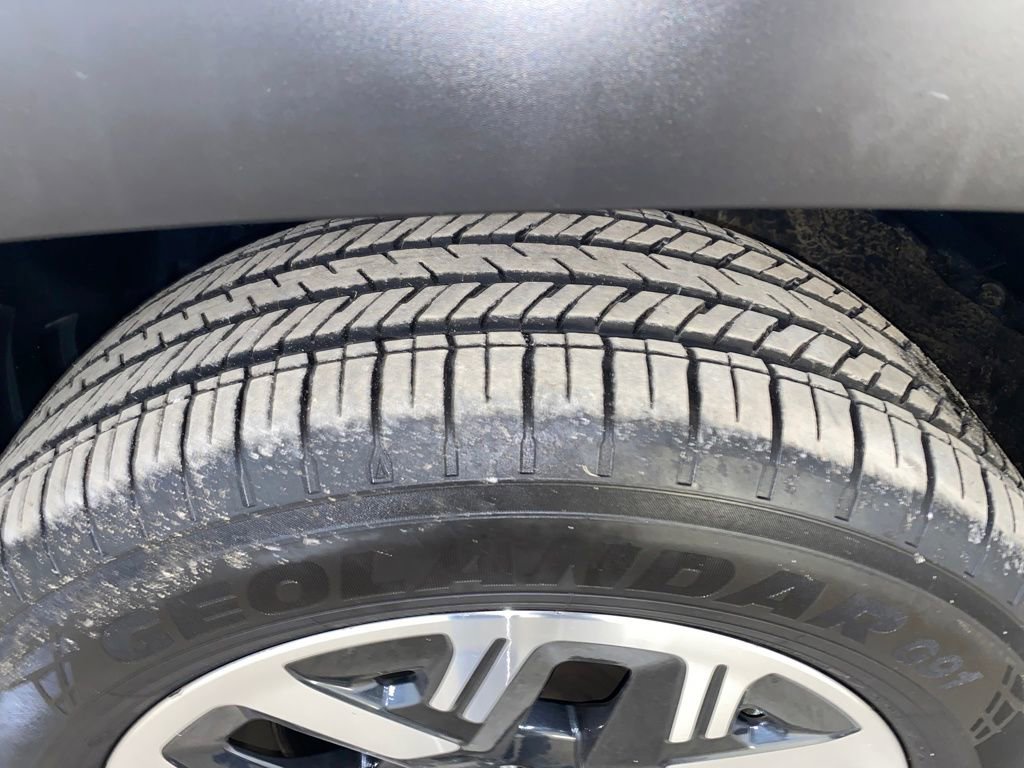 Certified 2025 Subaru Forester Premium AWD/4WD image 27