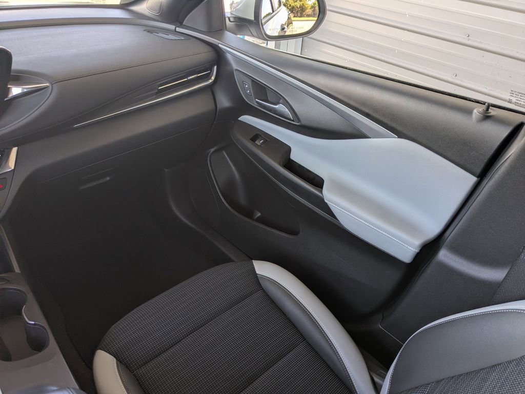 Certified 2024 Buick Envista Preferred image 19