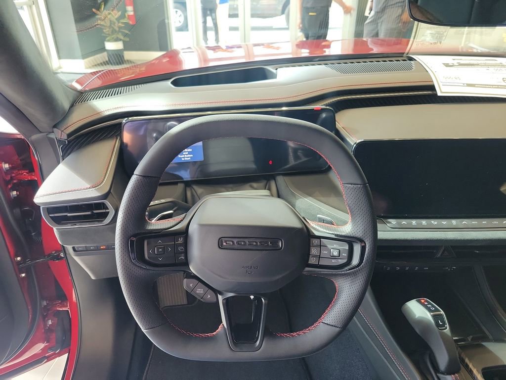 New 2026 Dodge Charger R/T Scat Pack image 26