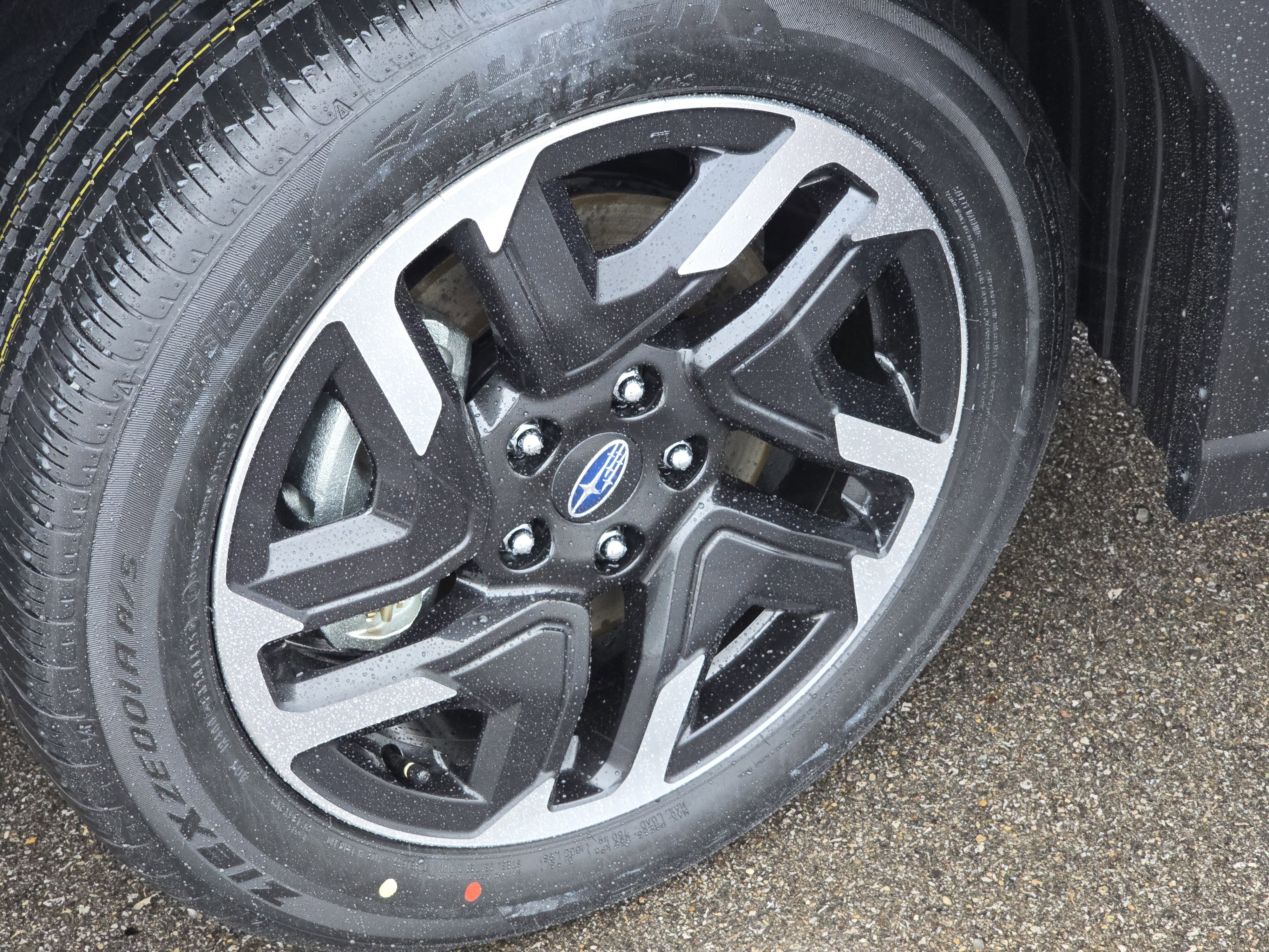 New 2026 Subaru Forester Premium image 14