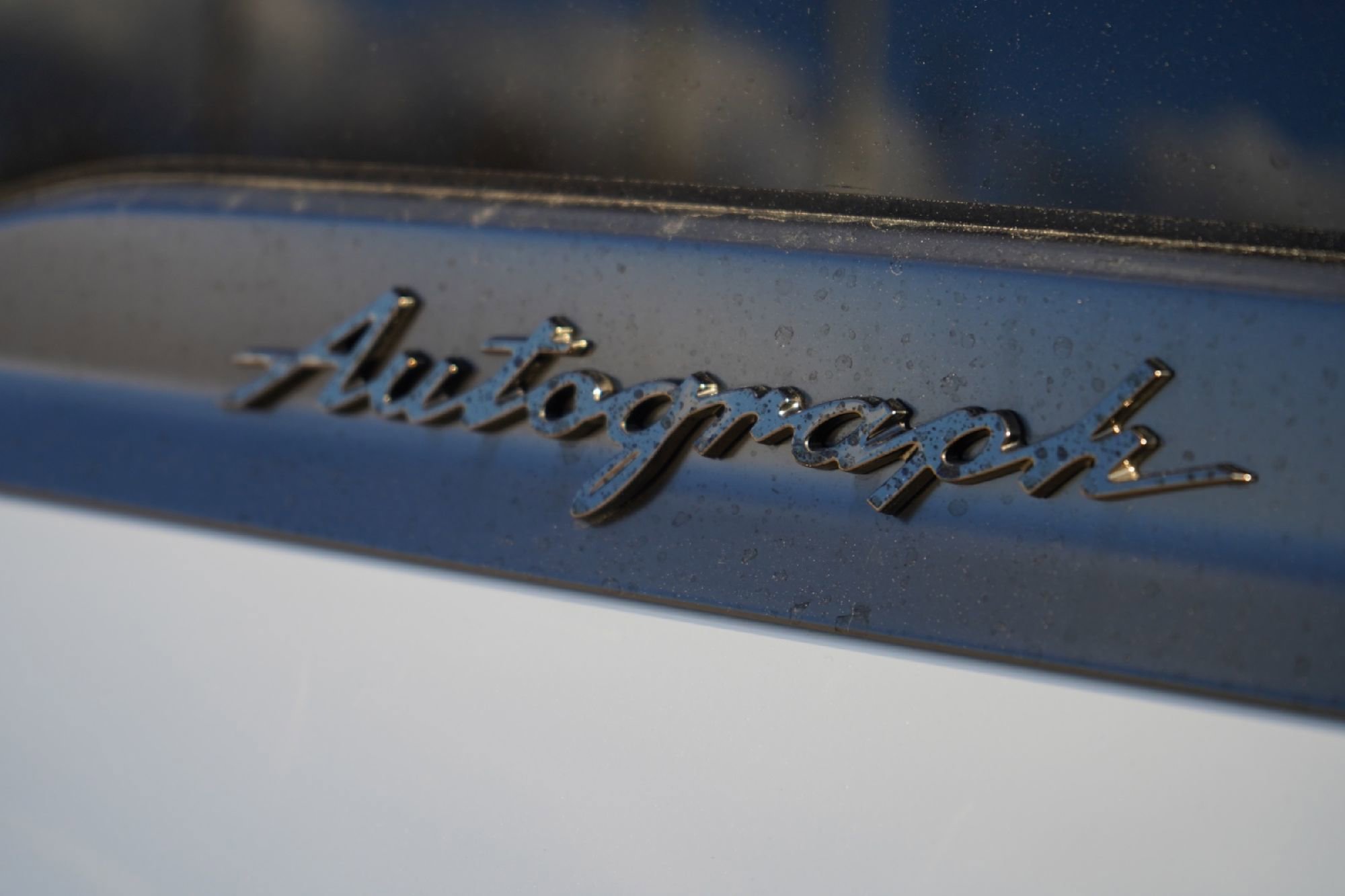 New 2026 INFINITI QX80 Autograph w/ Premium Cargo Package image 29